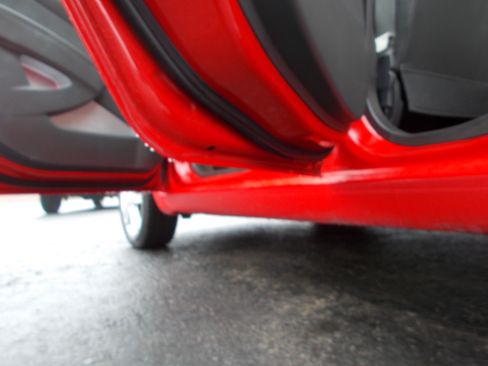 Used 2014 Chevrolet Spark LT image 19