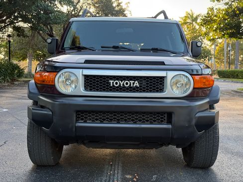 Used 2007 Toyota FJ Cruiser image 58