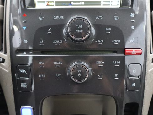 Used 2014 Chevrolet Volt Premium image 19