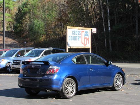 Used 2008 Scion tC image 9