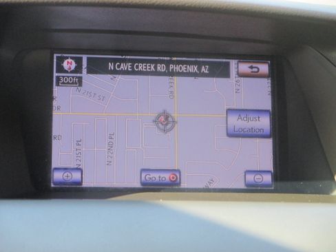 Used 2013 Lexus RX 350 AWD F Sport image 4