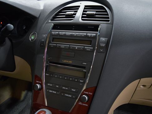 Used 2009 Lexus ES 350 Premium image 25