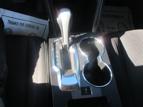 Used 2015 Chevrolet Equinox FWD LT w/ 2LT image 11
