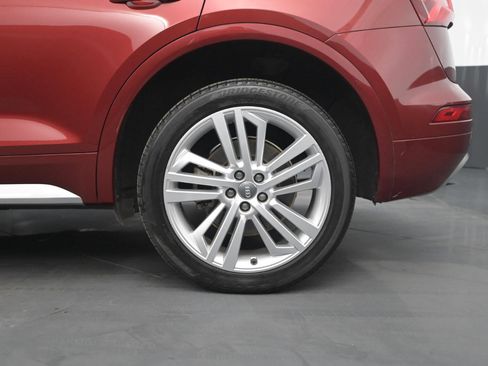 Used 2018 Audi Q5 Prestige image 14