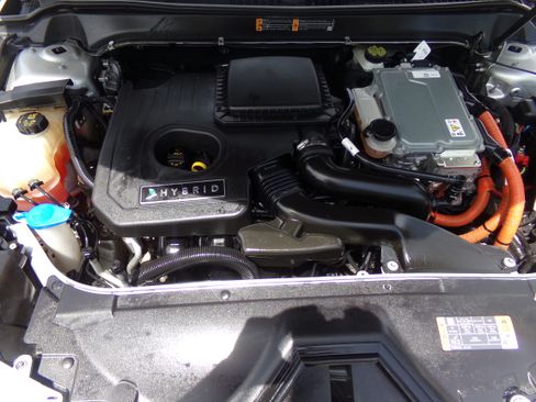 Used 2015 Lincoln MKZ image 14