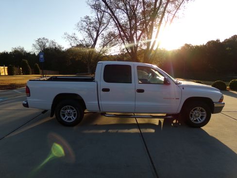 Used 2001 Dodge Dakota SLT image 6
