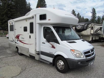 Used 2007 Dodge Sprinter 3500