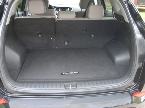 Used 2017 Hyundai Tucson AWD SE image 22