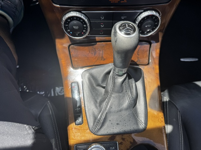 Used 2014 Mercedes-Benz SLK 350 UNAVAIL image 32