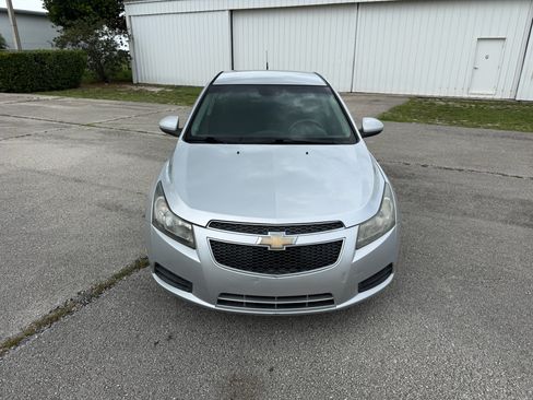 Used 2011 Chevrolet Cruze Eco FWD image 49