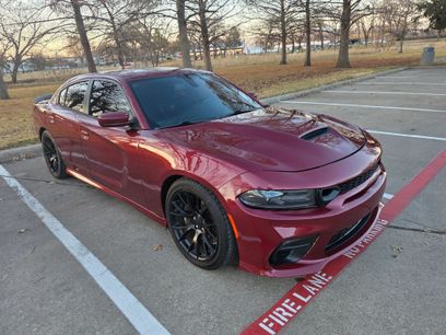Used 2019 Dodge Charger Scat Pack