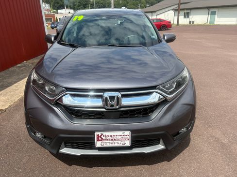 Used 2019 Honda CR-V EX image 6