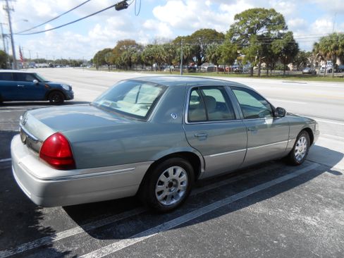 Used 2006 Mercury Grand Marquis LS image 5