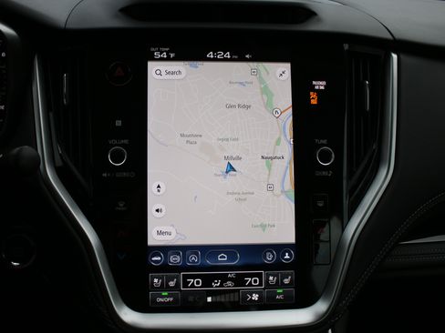 Used 2024 Subaru Legacy Touring XT image 11