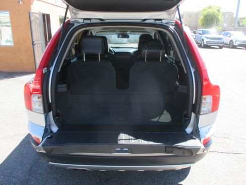 Used 2008 Volvo XC90 3.2 image 11