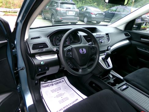 Used 2014 Honda CR-V LX image 12