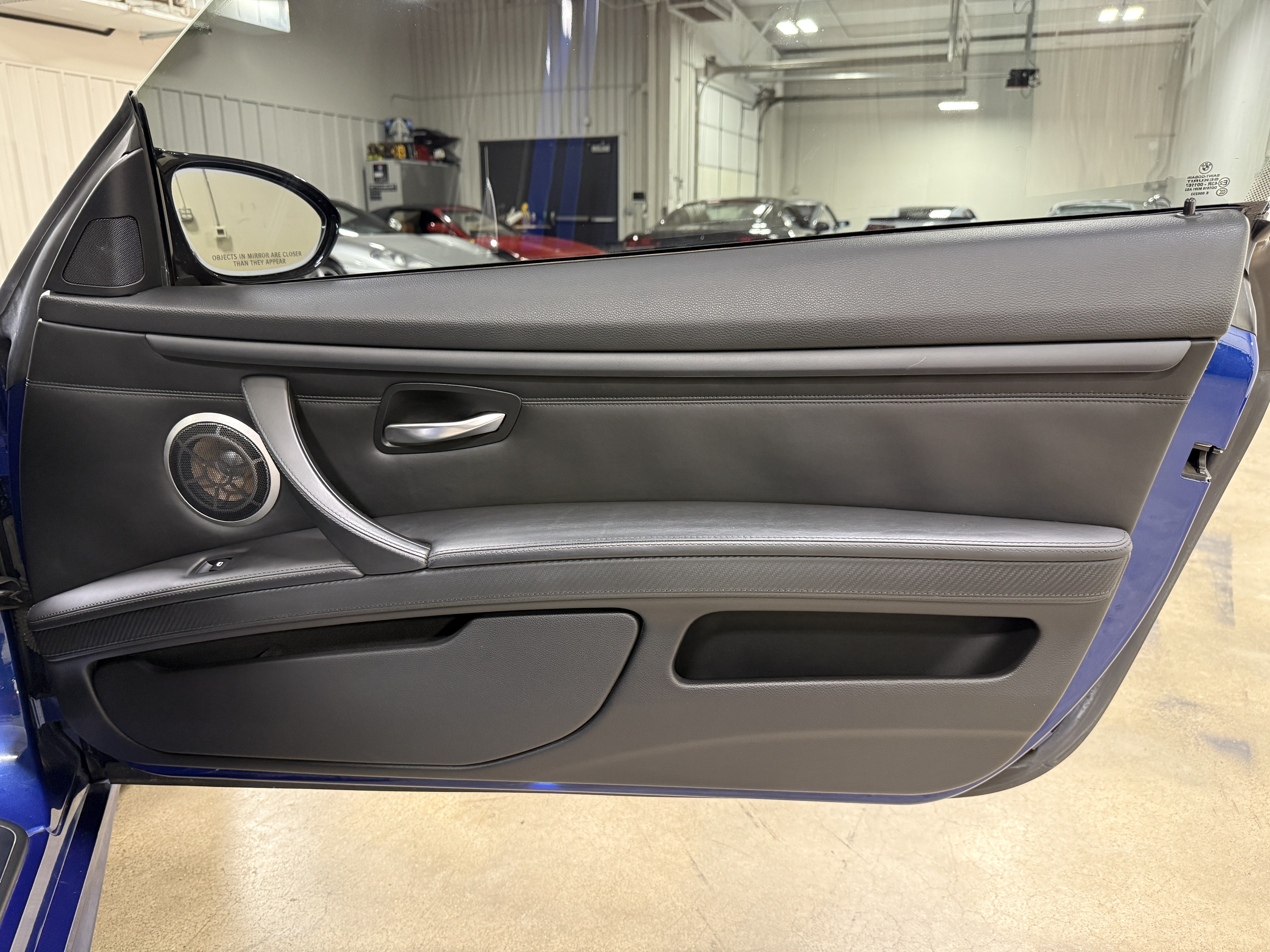 Used 2011 BMW M3 Coupe RWD image 20