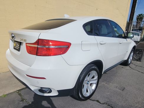 Used 2010 BMW X6 xDrive35i image 3