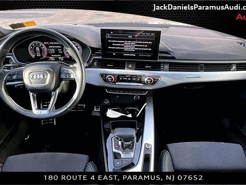 Used 2022 Audi A5 2.0T Prestige image 13