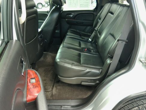 Used 2012 Chevrolet Tahoe LT image 25