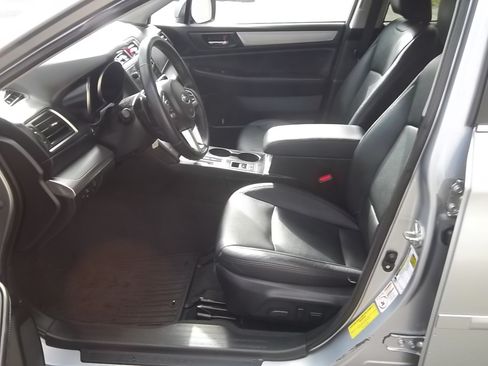 Used 2015 Subaru Outback 2.5i Premium image 24