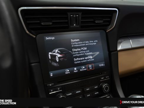 Used 2017 Porsche 911 Targa 4S image 58