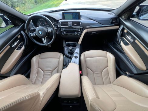 Used 2011 BMW M3 Coupe RWD image 17