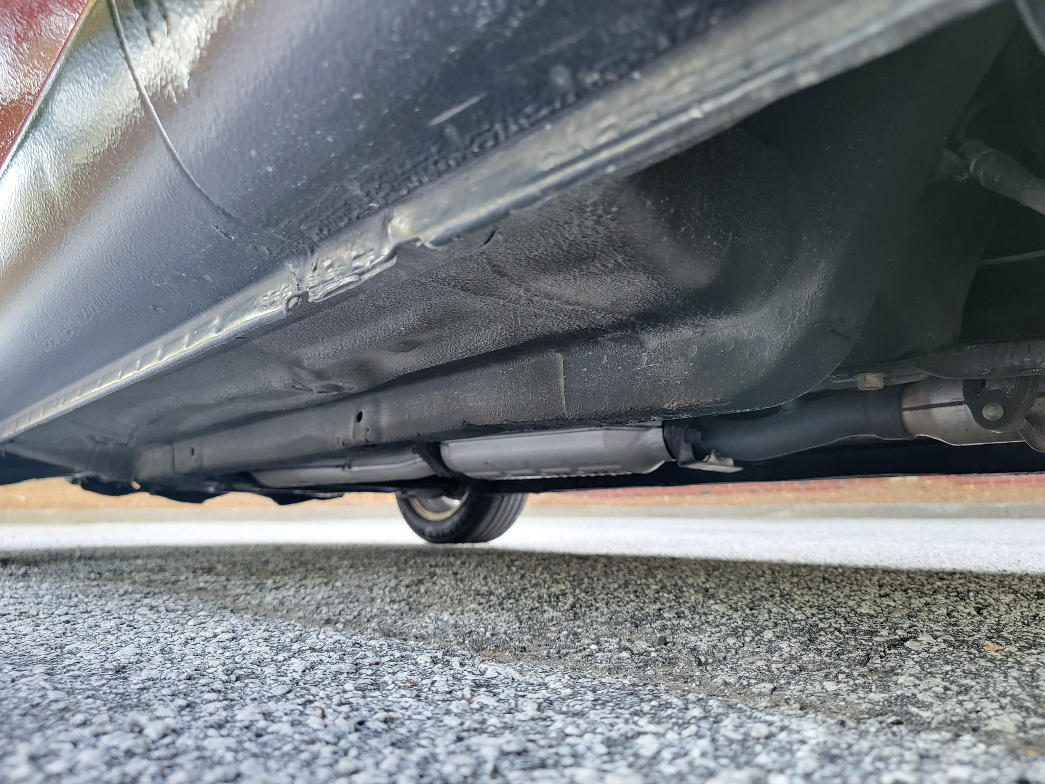 Used 1997 MAZDA MX-5 Miata UNAVAIL RWD image 59