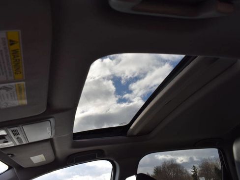 Used 2017 Honda CR-V EX-L image 14