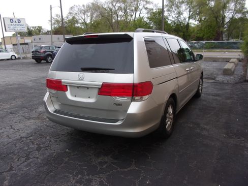 Used 2008 Honda Odyssey EX image 4
