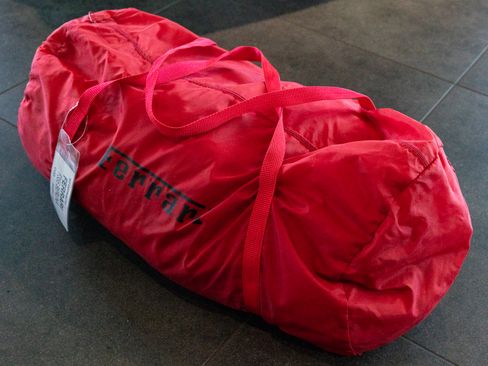 Used 1997 Ferrari F355 Berlinetta image 62