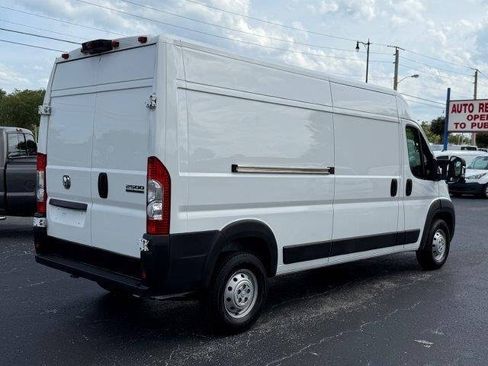 Used 2023 RAM ProMaster 2500 159 High Roof FWD image 5