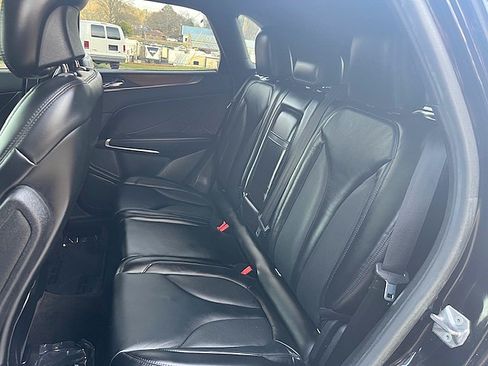 Used 2019 Lincoln MKC AWD Select image 21
