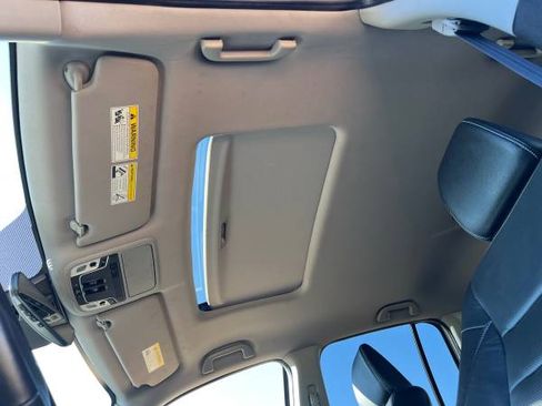 Used 2023 Honda Ridgeline RTL-E image 19