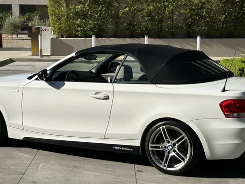 Used 2013 BMW 135is image 26