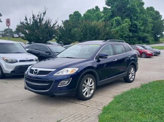 Used 2012 MAZDA CX-9 Grand Touring image 1