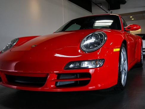 Used 2006 Porsche 911 Carrera S Coupe RWD image 58