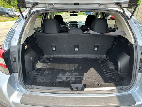 Used 2018 Subaru Crosstrek 2.0i image 17