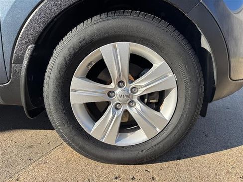 Used 2013 Kia Sportage LX image 10