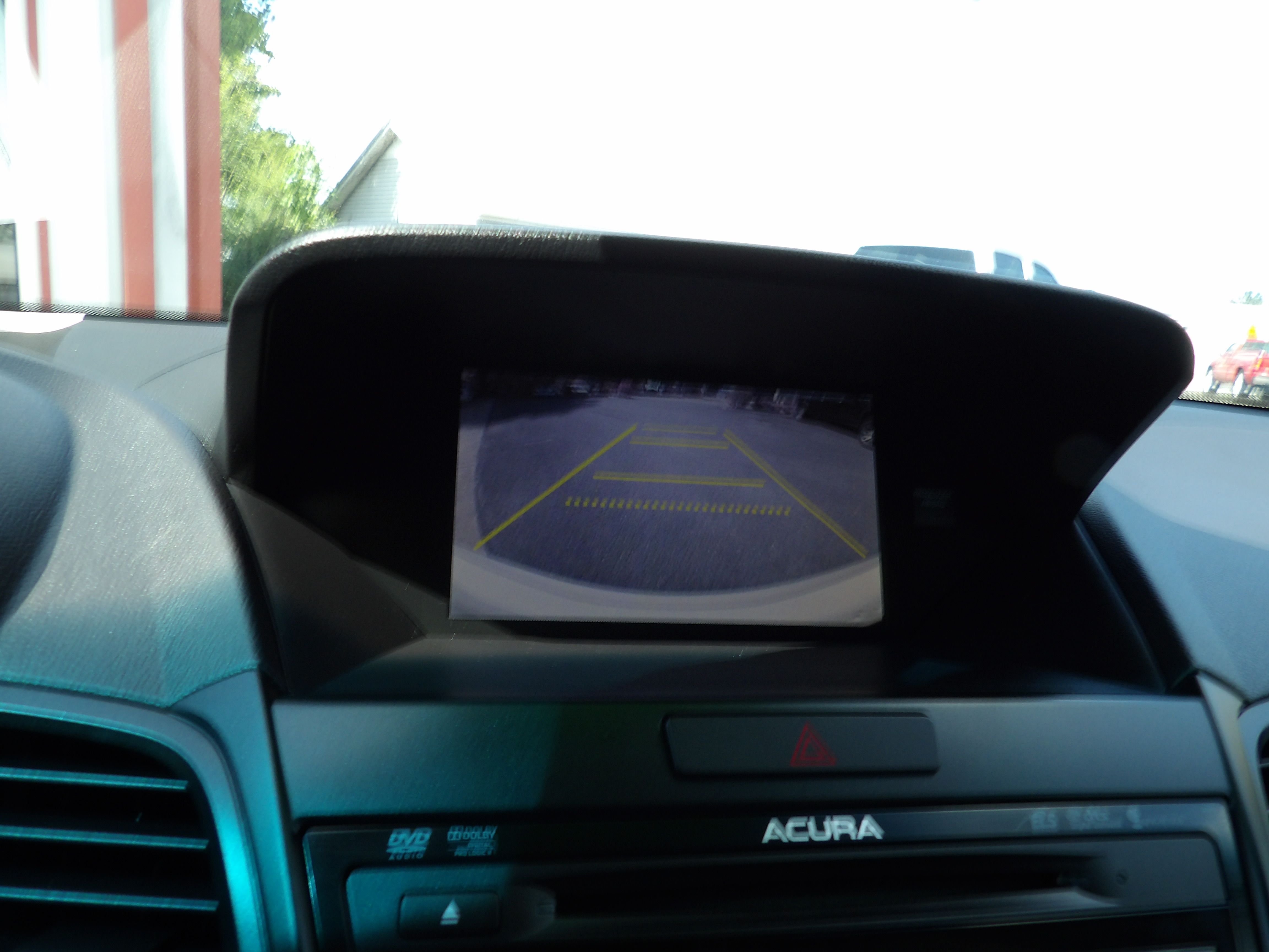 Used 2014 Acura RDX FWD w/ Technology Package image 18