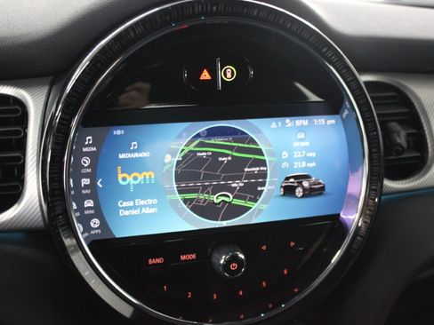 Used 2023 MINI Cooper S 4-Door Hardtop FWD image 25