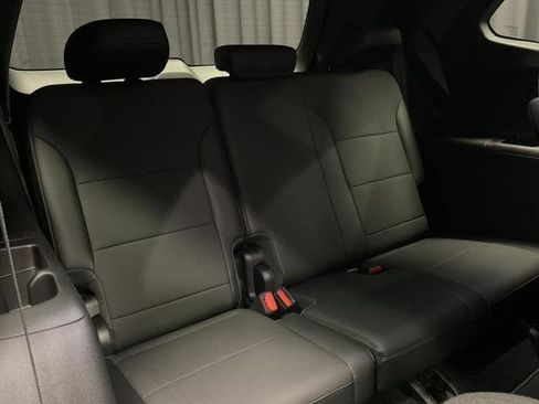 New 2026 Buick Enclave Preferred image 16