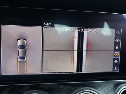 Used 2020 Mercedes-Benz E 450 image 33