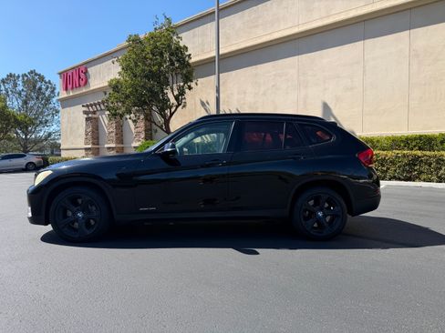 Used 2013 BMW X1 xDrive35i AWD/4WD image 2