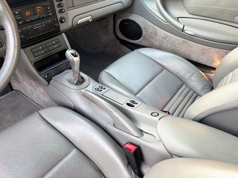 Used 2002 Porsche 911 Carrera 4S image 28