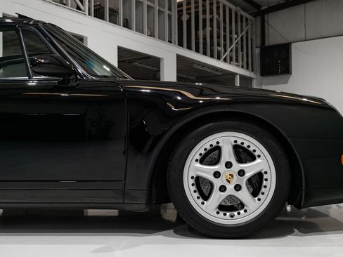 Used 1997 Porsche 911 Targa image 14