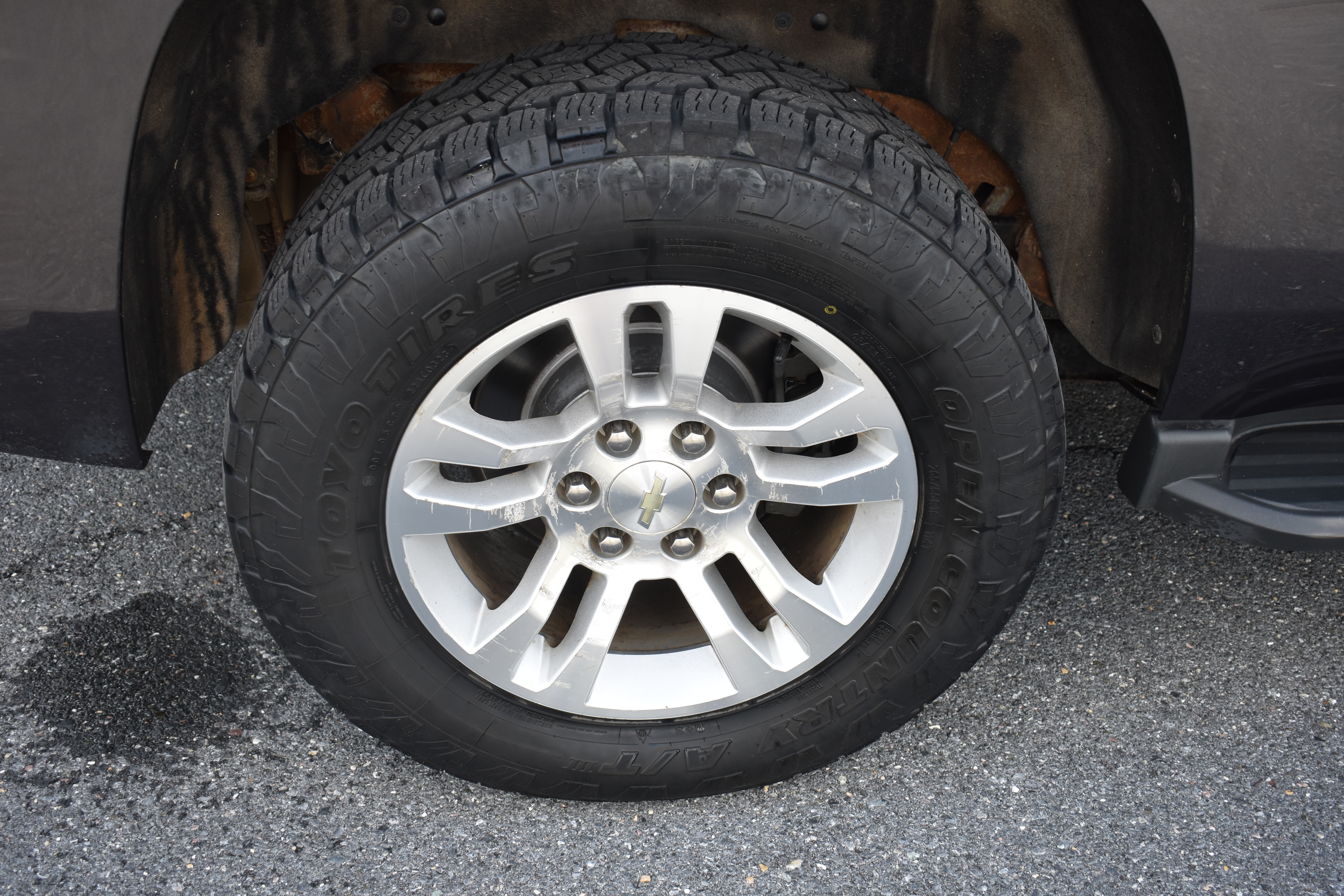 Used 2018 Chevrolet Tahoe 4WD image 50