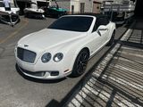 Used 2011 Bentley Continental GTC Speed image 2