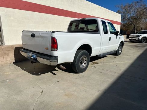 Used 2002 Ford F250 XLT image 6