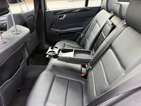 Used 2016 Mercedes-Benz E 350 image 17